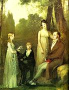 the schimmelpenninck family Pierre-Paul Prud hon